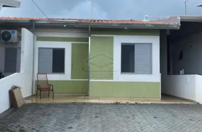 Casa em condomínio fechado com 2 quartos à venda no Distrito Industrial Domingos Biancardi, Bauru 