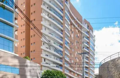 Apartamento com 2 quartos à venda na Vila Santo Antônio, Bauru 