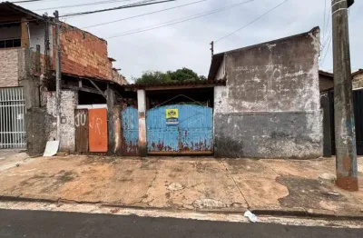 Casa à venda na Vila Santa Luzia, Bauru 