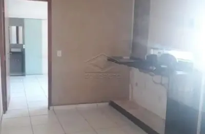 Casa com 1 quarto à venda no Jardim Olímpico, Bauru 