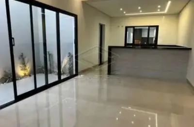 Casa com 3 quartos à venda no Jardim Conde Pinhal I, Jaú 