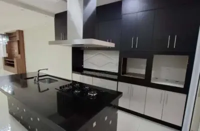 Casa com 3 quartos à venda no Jardim Itamarati, Jaú 