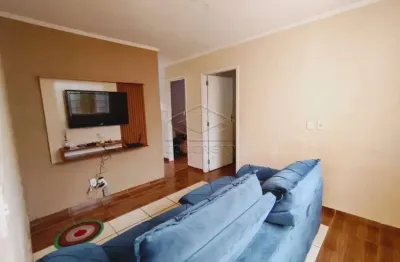 Casa com 2 quartos à venda no Núcleo Habitacional João Zillo, Lençóis Paulista 