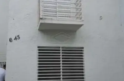 Casa com 2 quartos à venda no Jardim Ouro Verde, Bauru 