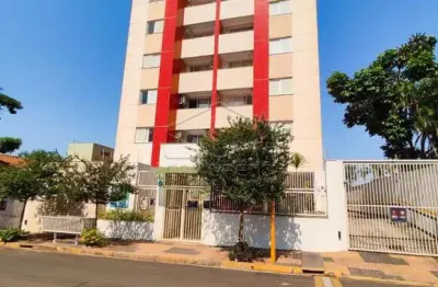 Apartamento com 1 quarto à venda no Jardim Brasil, Bauru 