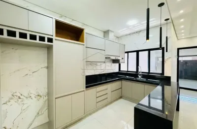 Casa com 3 quartos à venda no Jardim América, Jaú 