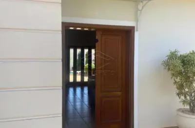 Casa com 3 quartos à venda no Jardim Alvorada, Jaú 