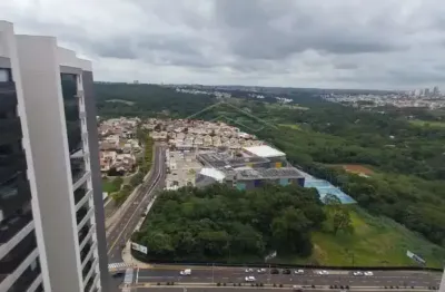 Apartamento com 3 quartos à venda na Vila Aviação, Bauru 