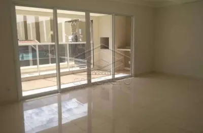 Apartamento com 4 quartos à venda no jardim américa, bauru , 192 m2 por r$ 1.450.000