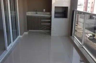 Apartamento com 4 quartos à venda no jardim américa, bauru , 197 m2 por r$ 1.700.000