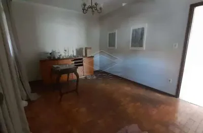 Casa com 3 quartos à venda no Jardim Alvorada, Jaú 