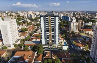 Apartamento com 3 quartos à venda na Vila Cidade Universitária, Bauru 