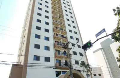 Apartamento com 3 quartos à venda no Jardim Nasralla, Bauru 