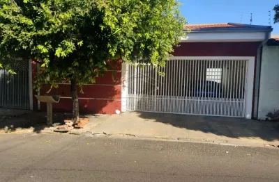 Casa com 3 quartos à venda no Jardim Gerson França, Bauru 