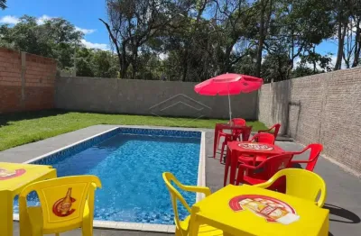 Fazenda à venda no Vale do Igapó, Bauru 