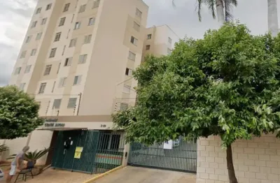 Apartamento com 3 quartos à venda no Jardim Cruzeiro do Sul, Bauru 