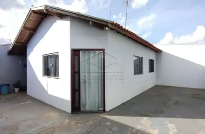 Casa com 4 quartos à venda no Jardim João Paccola, Lençóis Paulista 