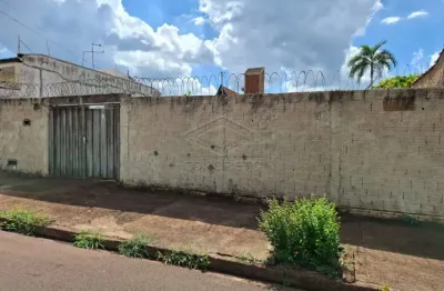 Casa à venda no Jardim Maria Luiza II, Jaú 