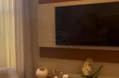 Casa em condomínio fechado com 4 quartos à venda na Vila Aviação, Bauru 