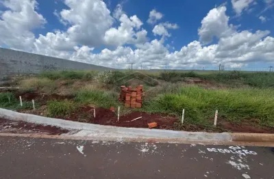 Terreno à venda no Jardim Europa, Jaú 