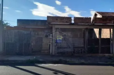 Casa com 3 quartos à venda no Jardim Maria Luiza II, Jaú 