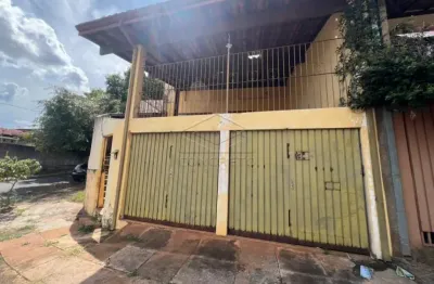 Casa de esquina próxima av. nossa sra de fatima - para investidor