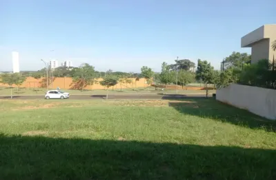 Terreno à venda no Alphaville, Bauru 