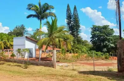 Fazenda à venda no Parque Frei Galvão, Jaú 