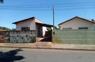 Casa com 3 quartos à venda no Parque Júlio Nóbrega, Bauru 