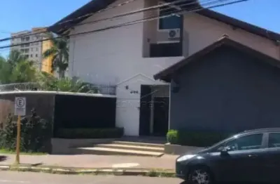 Ponto comercial à venda na Vila Aeroporto Bauru, Bauru 