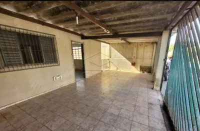 Casa com 3 quartos à venda no Jardim Flórida, Bauru 