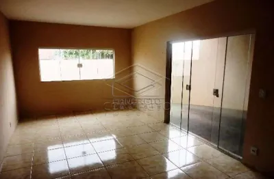 Casa com 3 quartos à venda no Residencial Parque Colina Verde, Bauru 