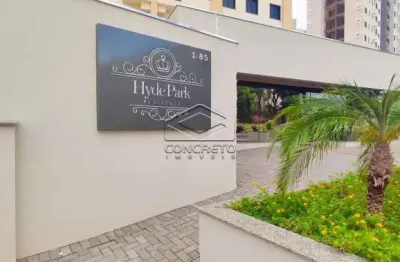 Apartamento com 3 quartos à venda no Jardim Marambá, Bauru 