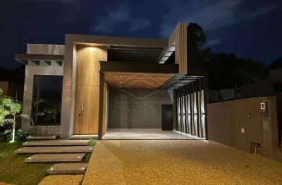 Magnífica residência  com 03 suítes -  spazio verde comendador