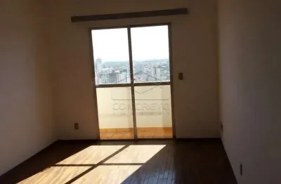 Apartamento com 1 quarto à venda no Centro, Bauru 