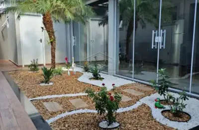 Casa com 3 quartos à venda no Jardim Juliana, Jaú 