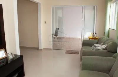 Casa com 2 quartos à venda no Jardim Redentor, Bauru 