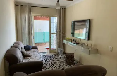 Casa com 3 quartos à venda no Núcleo Habitacional Mary Dota, Bauru 