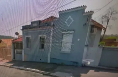 Casa com 3 quartos à venda no Centro, Agudos 