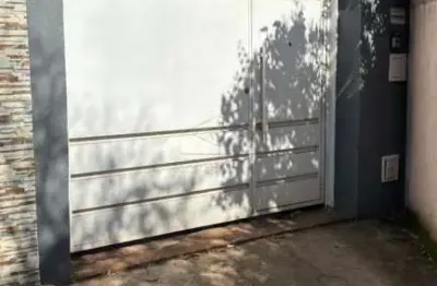 Casa com 4 quartos à venda no Jardim Cruzeiro do Sul, Bauru 
