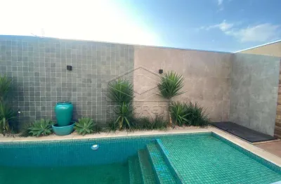 Casa em condomínio fechado com 5 quartos à venda no Quinta Ranieri, Bauru 