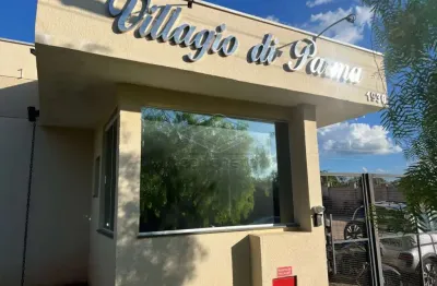 Apartamento com 2 quartos à venda no Conjunto Residencial Jardim do Mirante, Botucatu 