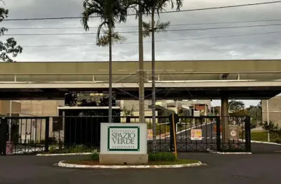 Casa em condomínio fechado com 3 quartos à venda na Vila Santista, Bauru 