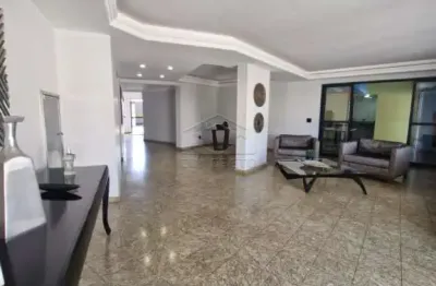 Apartamento com 3 quartos à venda no Jardim Paulista, Bauru 