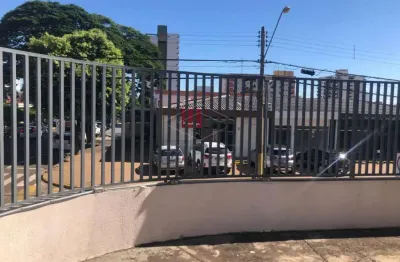 Ponto comercial à venda no Jardim Estoril, Bauru 