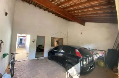 Casa com 2 quartos à venda na Chácara Flora, Jaú 