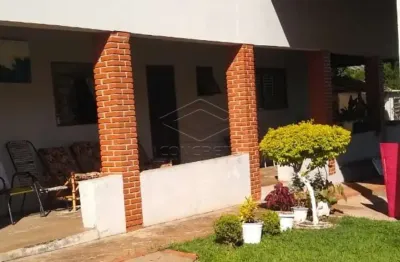 Fazenda à venda no Residencial Morada do Sol, Jaú 