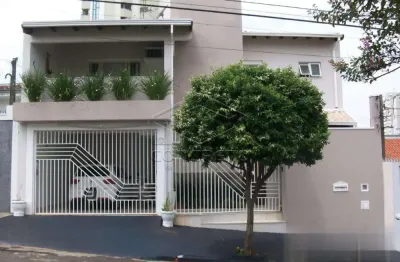 Casa com 3 quartos à venda no Jardim América, Bauru 