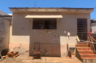 Casa com 2 quartos à venda na Vila Santa Maria, Jaú 