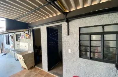 Casa com 3 quartos à venda no Jardim Pedro Ometto, Jaú 